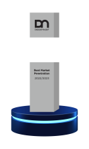 DN – Best Market Penetration Award 2023